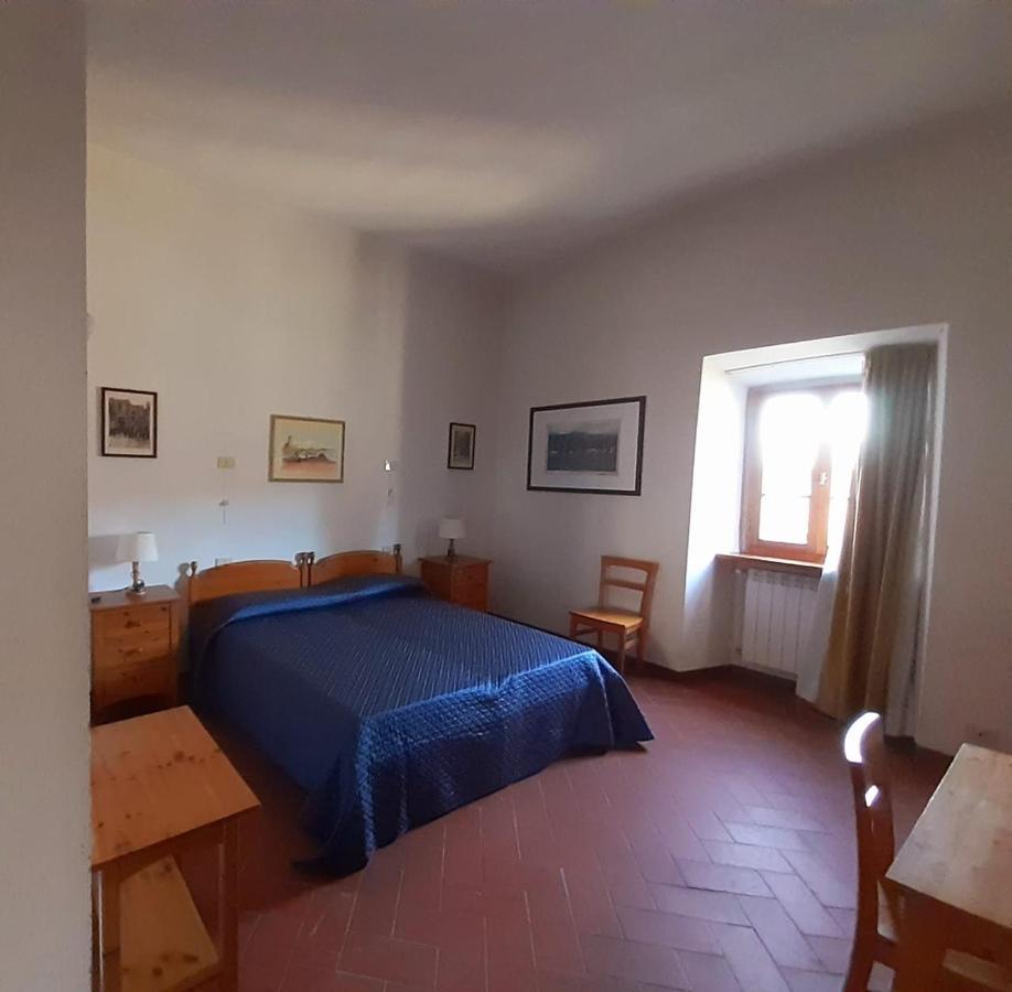 Villa Morelli Dimora Storica "Albergo Diffuso" Senza Stelle Londa Exterior photo