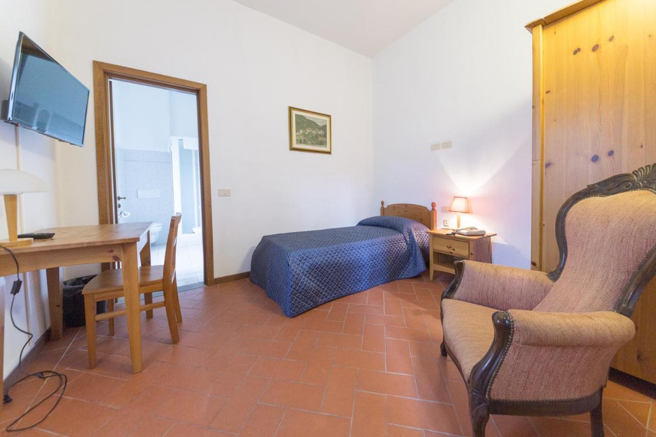 Villa Morelli Dimora Storica "Albergo Diffuso" Senza Stelle Londa Exterior photo