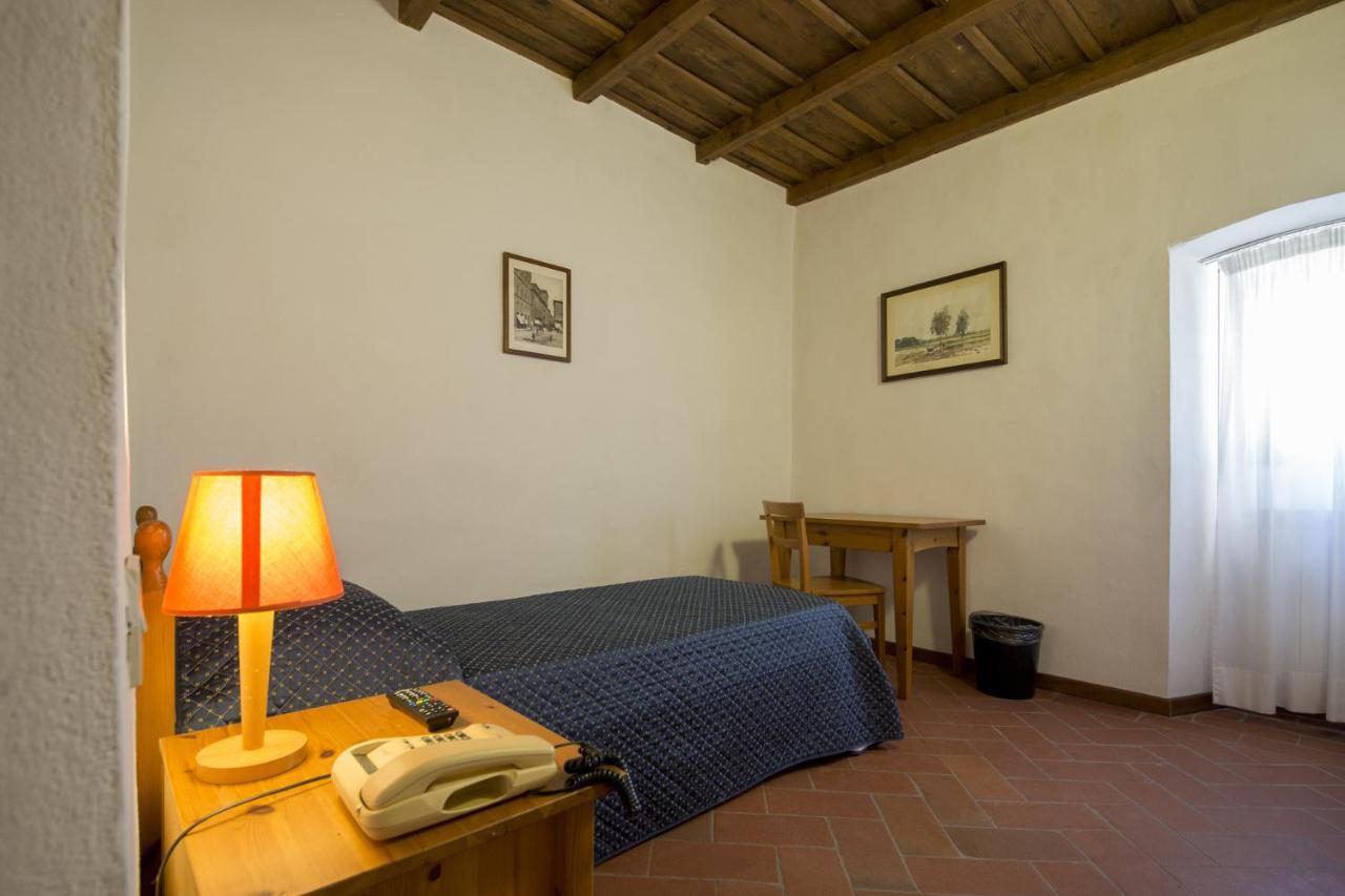 Villa Morelli Dimora Storica "Albergo Diffuso" Senza Stelle Londa Exterior photo