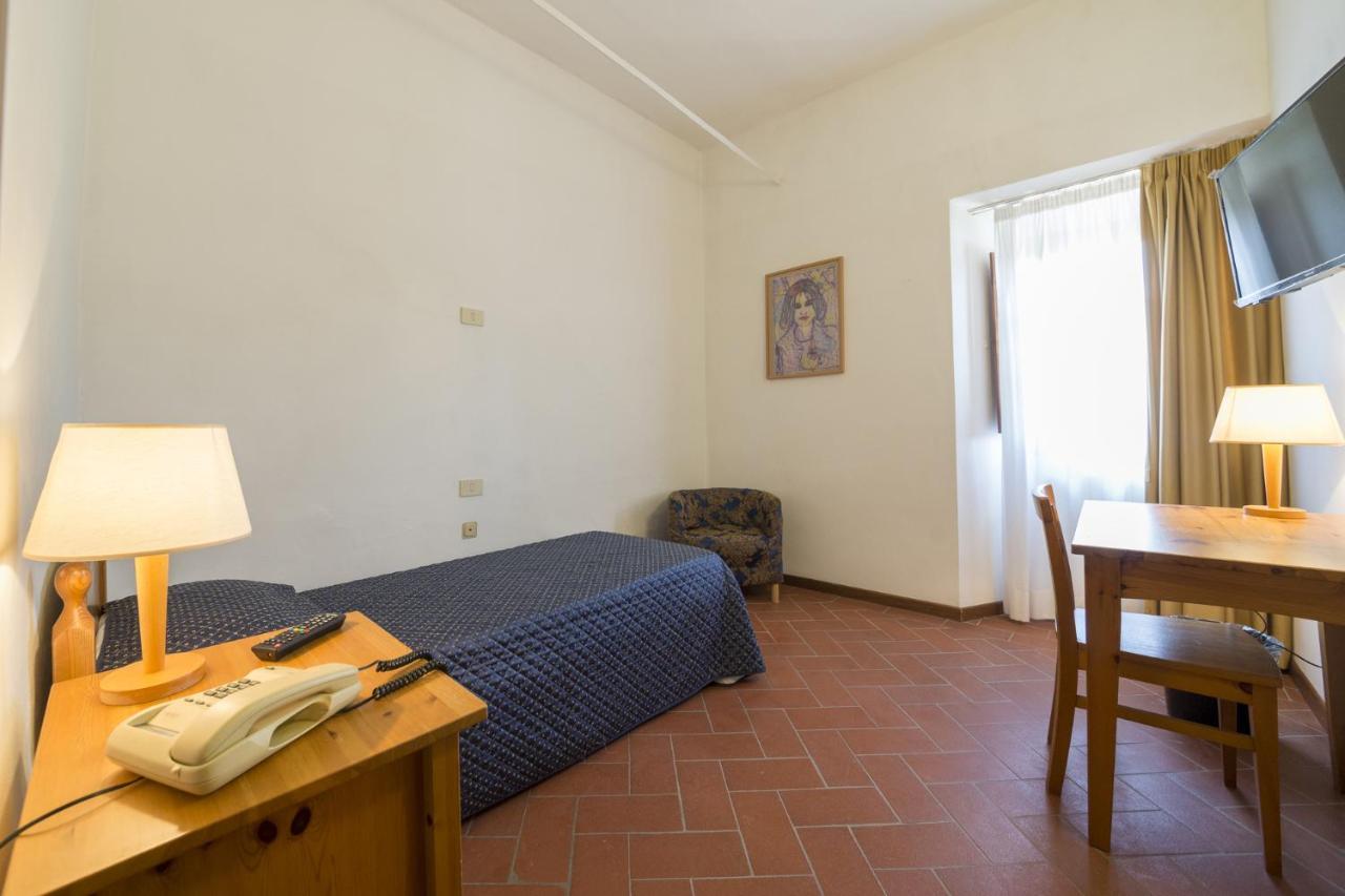 Villa Morelli Dimora Storica "Albergo Diffuso" Senza Stelle Londa Exterior photo