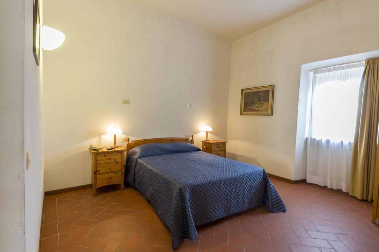 Villa Morelli Dimora Storica "Albergo Diffuso" Senza Stelle Londa Exterior photo