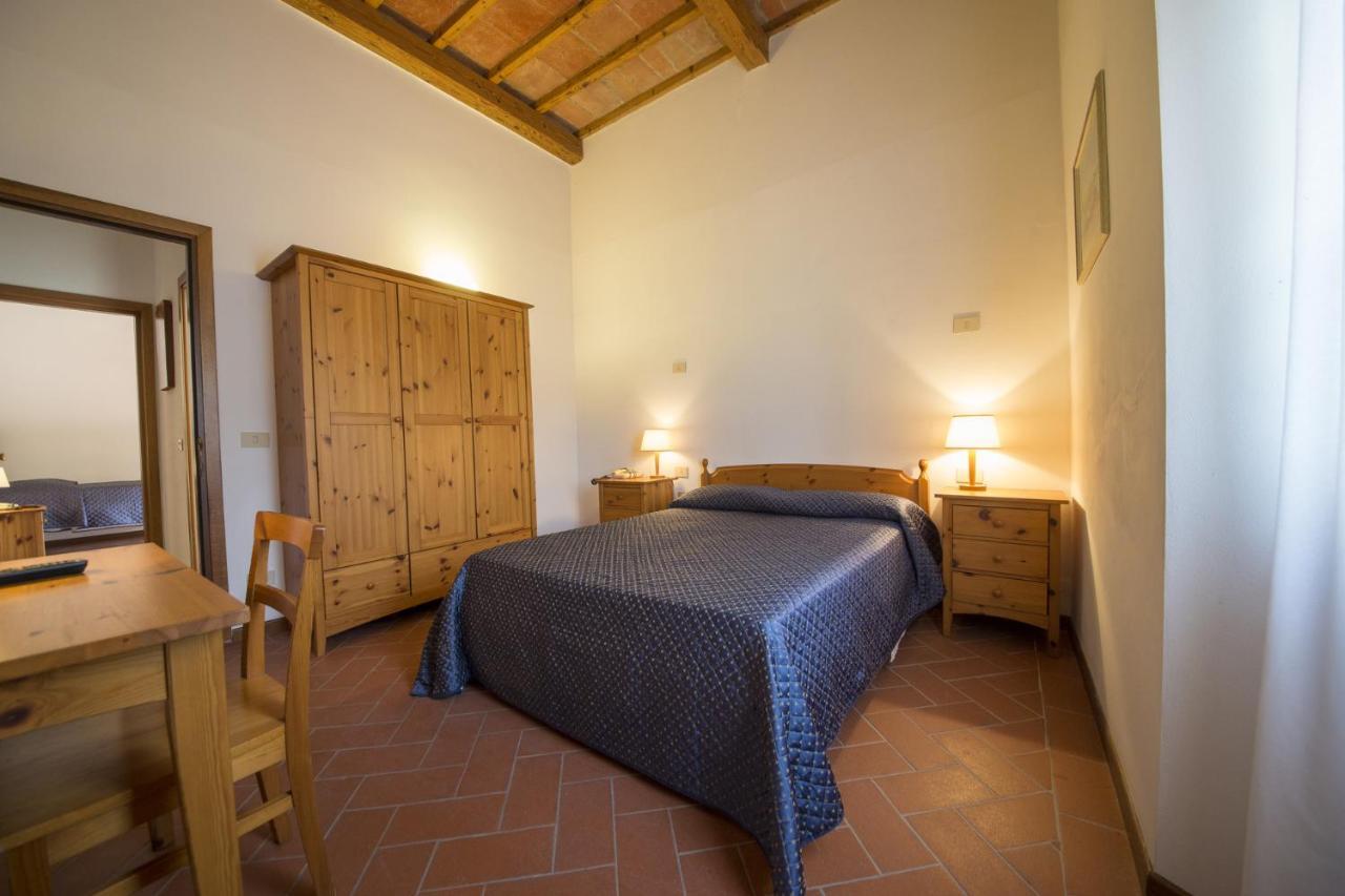 Villa Morelli Dimora Storica "Albergo Diffuso" Senza Stelle Londa Exterior photo
