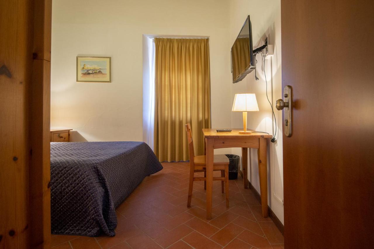Villa Morelli Dimora Storica "Albergo Diffuso" Senza Stelle Londa Exterior photo