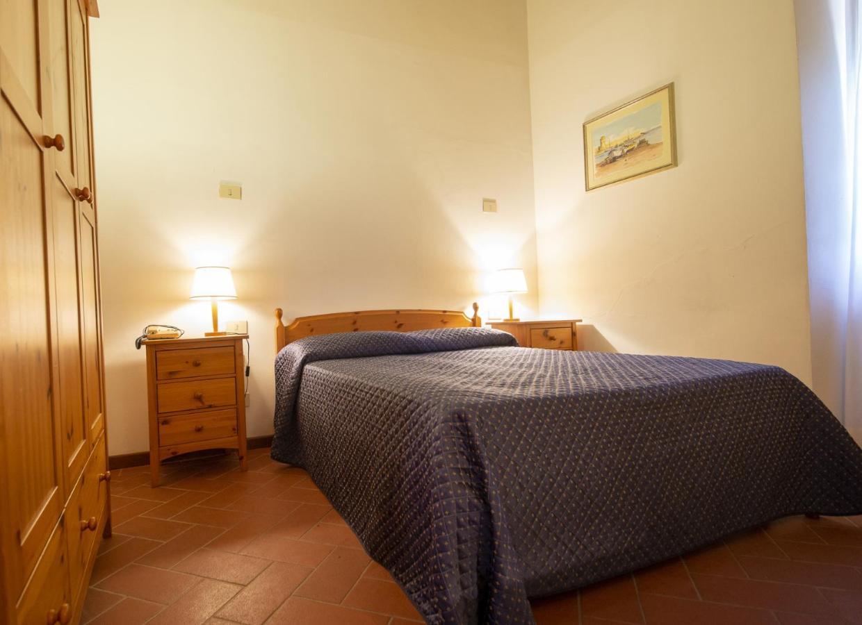 Villa Morelli Dimora Storica "Albergo Diffuso" Senza Stelle Londa Exterior photo