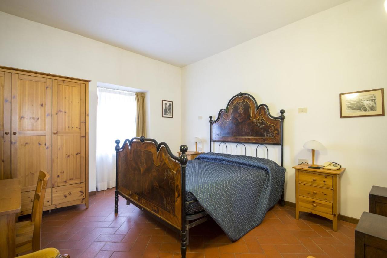 Villa Morelli Dimora Storica "Albergo Diffuso" Senza Stelle Londa Exterior photo
