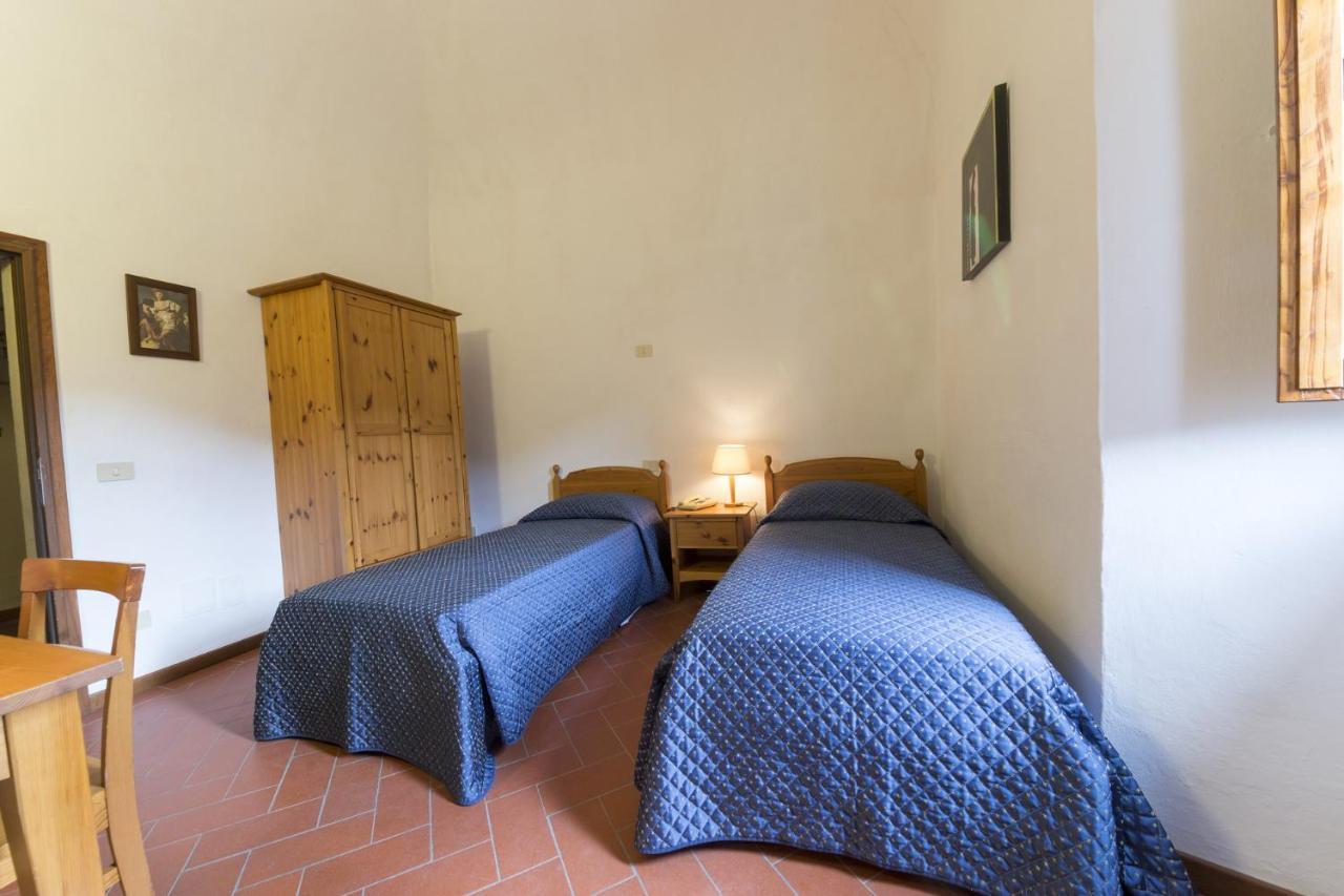 Villa Morelli Dimora Storica "Albergo Diffuso" Senza Stelle Londa Exterior photo