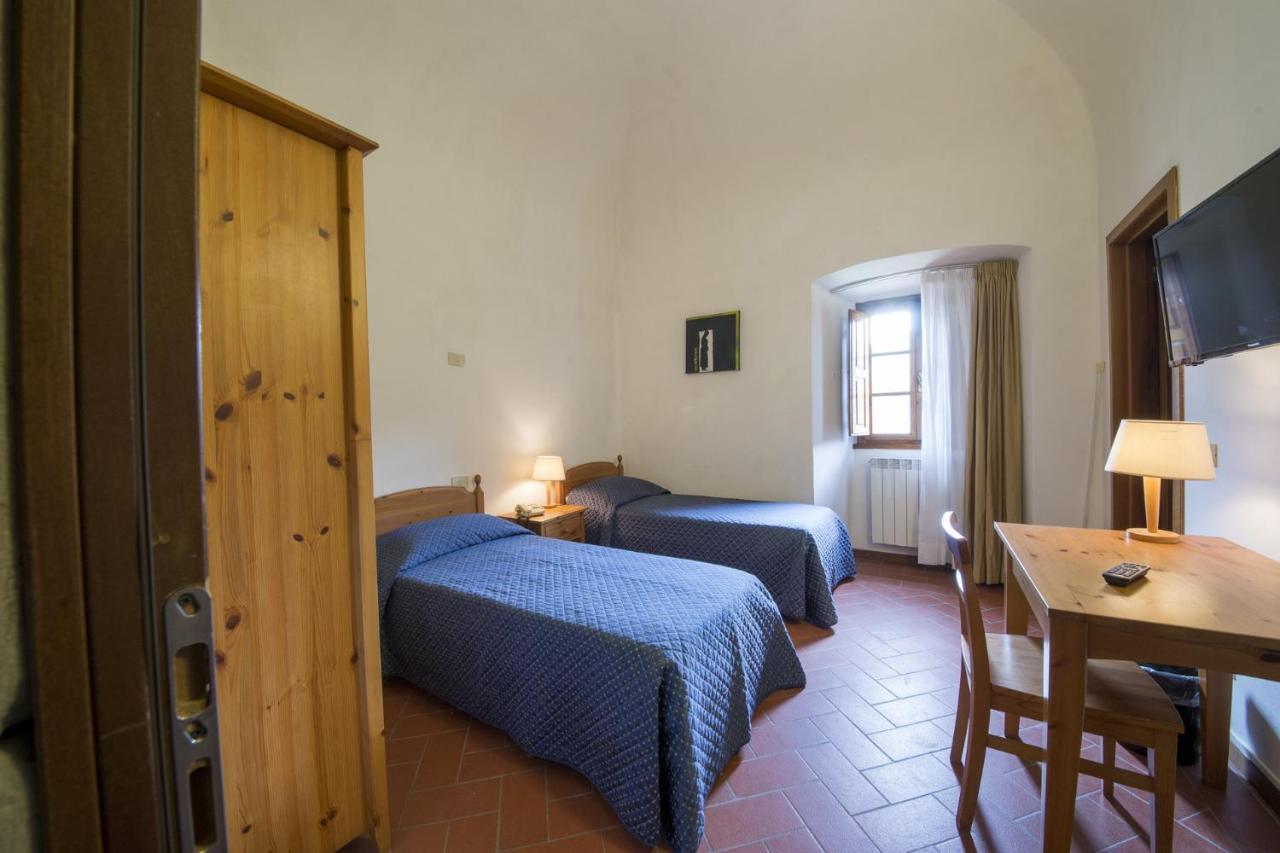 Villa Morelli Dimora Storica "Albergo Diffuso" Senza Stelle Londa Exterior photo