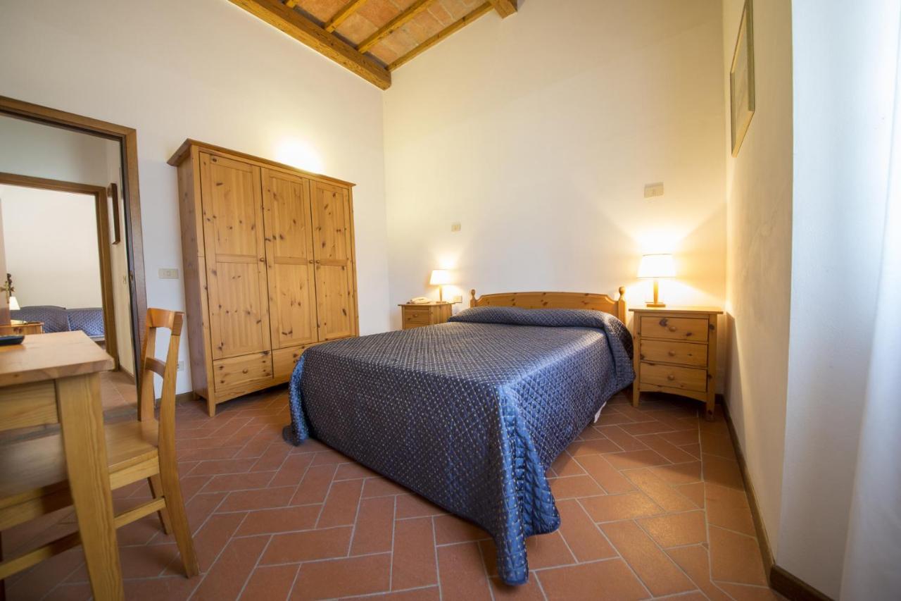 Villa Morelli Dimora Storica "Albergo Diffuso" Senza Stelle Londa Exterior photo