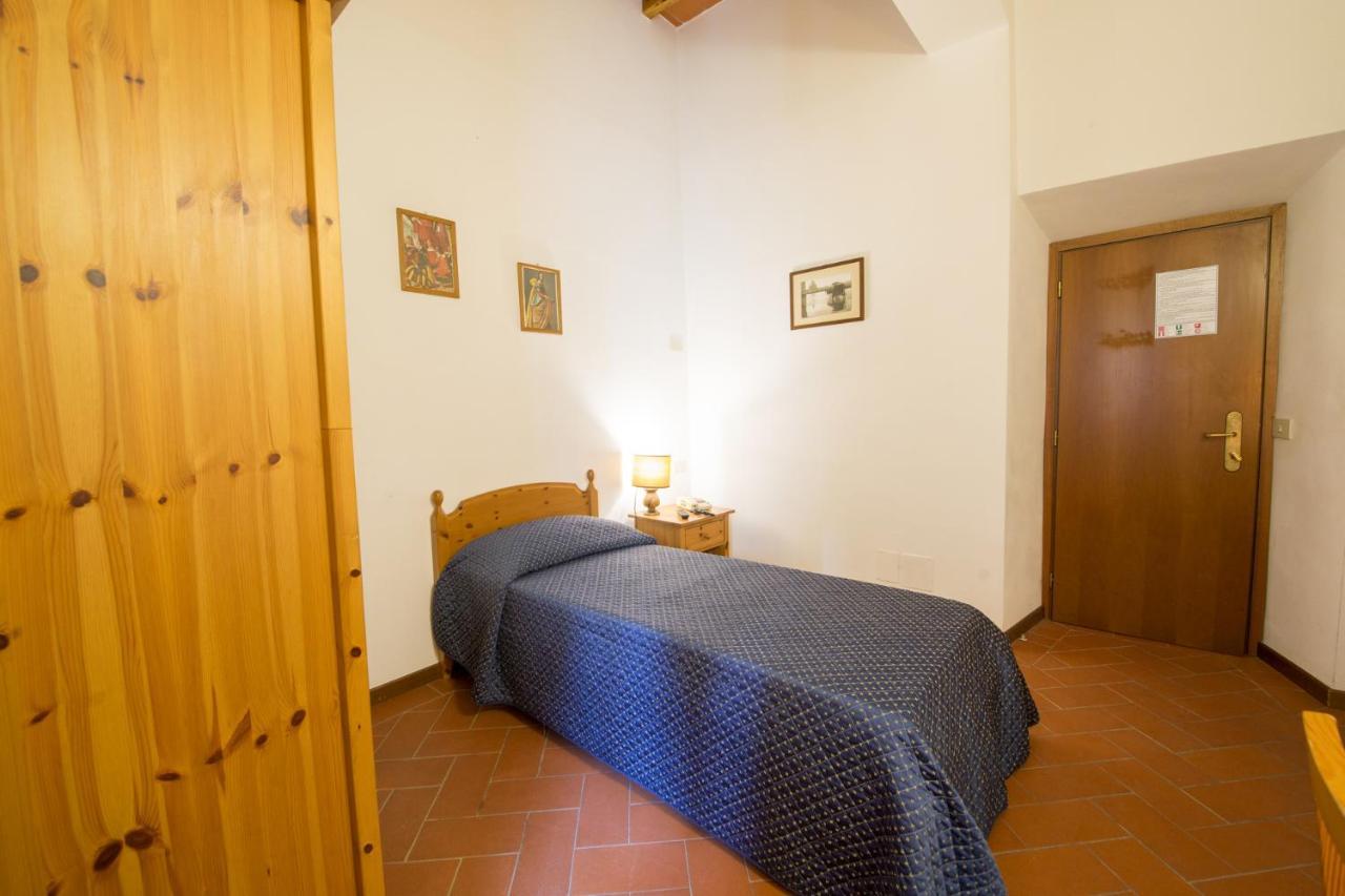Villa Morelli Dimora Storica "Albergo Diffuso" Senza Stelle Londa Exterior photo