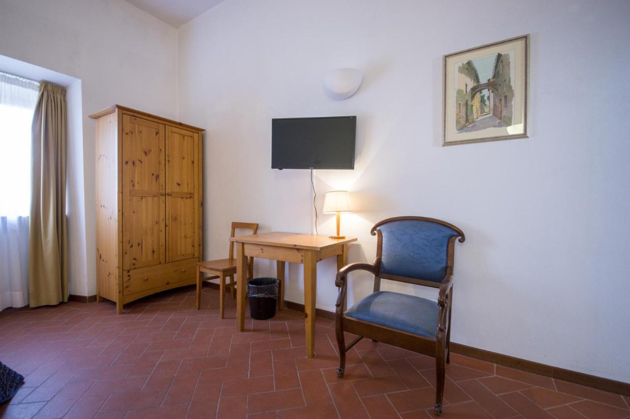 Villa Morelli Dimora Storica "Albergo Diffuso" Senza Stelle Londa Exterior photo