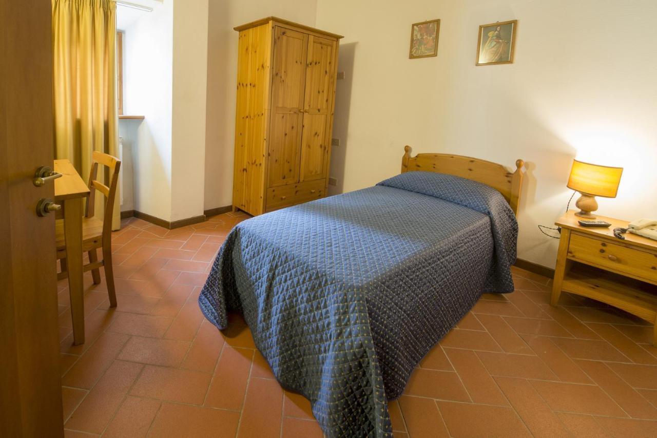 Villa Morelli Dimora Storica "Albergo Diffuso" Senza Stelle Londa Exterior photo