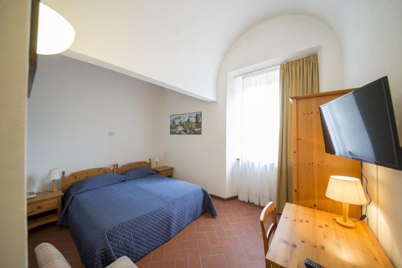 Villa Morelli Dimora Storica "Albergo Diffuso" Senza Stelle Londa Exterior photo