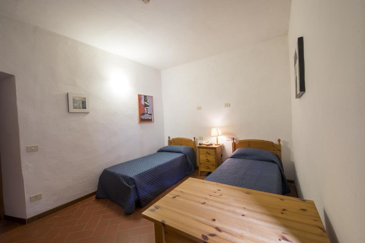 Villa Morelli Dimora Storica "Albergo Diffuso" Senza Stelle Londa Exterior photo